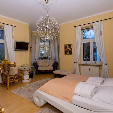 King Luitpold Apartment Бад Райхенхал Екстериор снимка