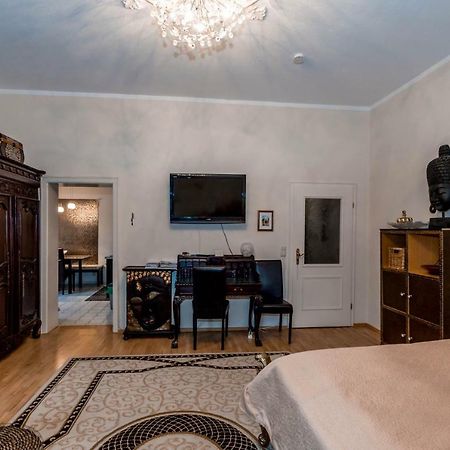 King Luitpold Apartment Бад Райхенхал Екстериор снимка