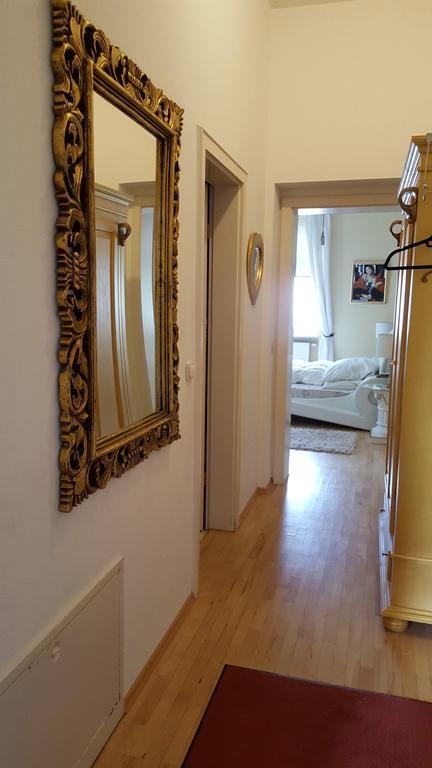 King Luitpold Apartment Бад Райхенхал Екстериор снимка