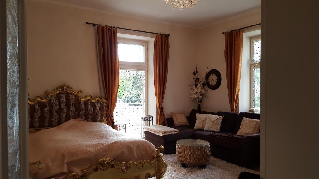 King Luitpold Apartment Бад Райхенхал Екстериор снимка