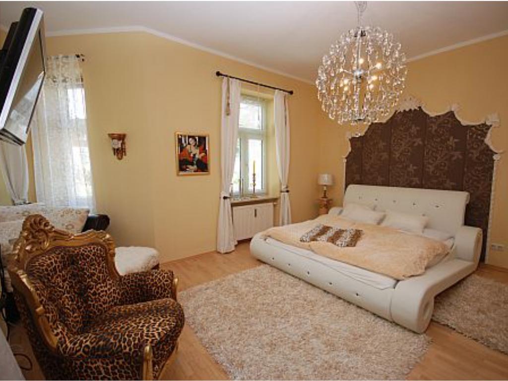 King Luitpold Apartment Бад Райхенхал Екстериор снимка