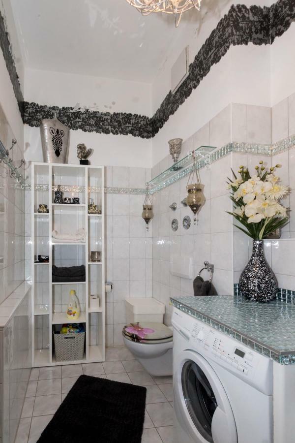 King Luitpold Apartment Бад Райхенхал Екстериор снимка