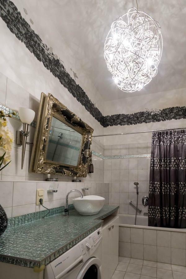 King Luitpold Apartment Бад Райхенхал Екстериор снимка