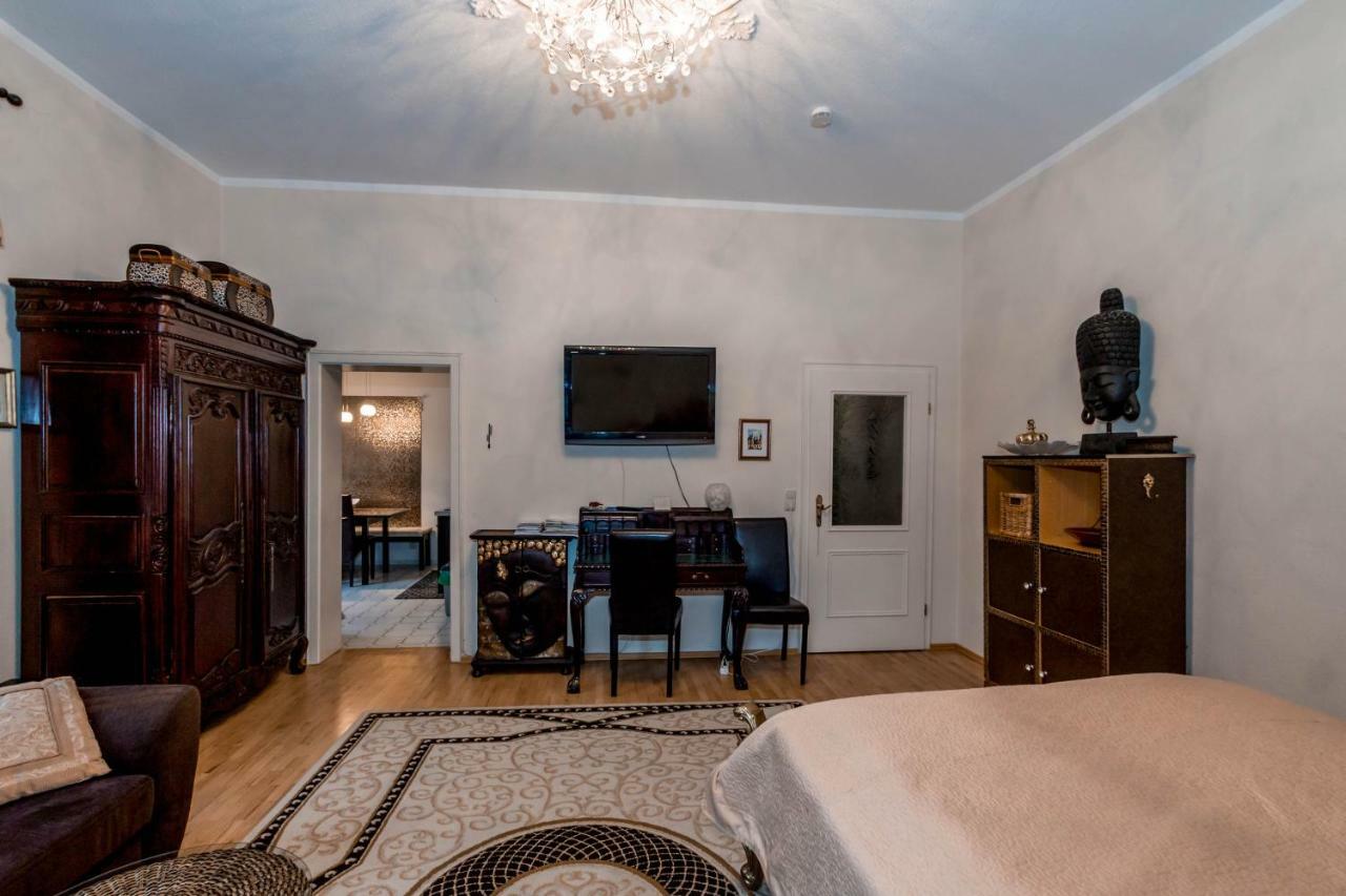 King Luitpold Apartment Бад Райхенхал Екстериор снимка