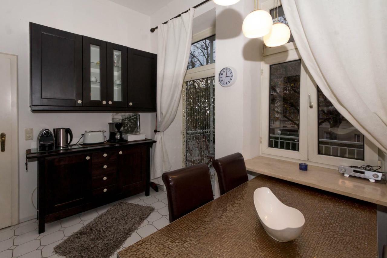 King Luitpold Apartment Бад Райхенхал Екстериор снимка