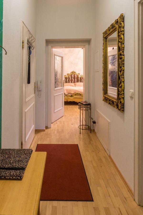 King Luitpold Apartment Бад Райхенхал Екстериор снимка