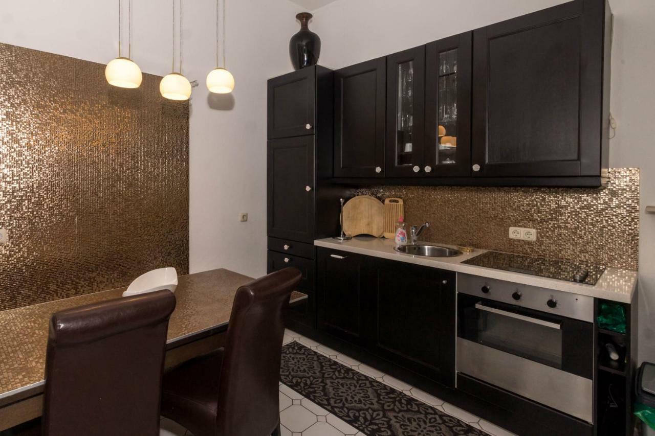 King Luitpold Apartment Бад Райхенхал Екстериор снимка