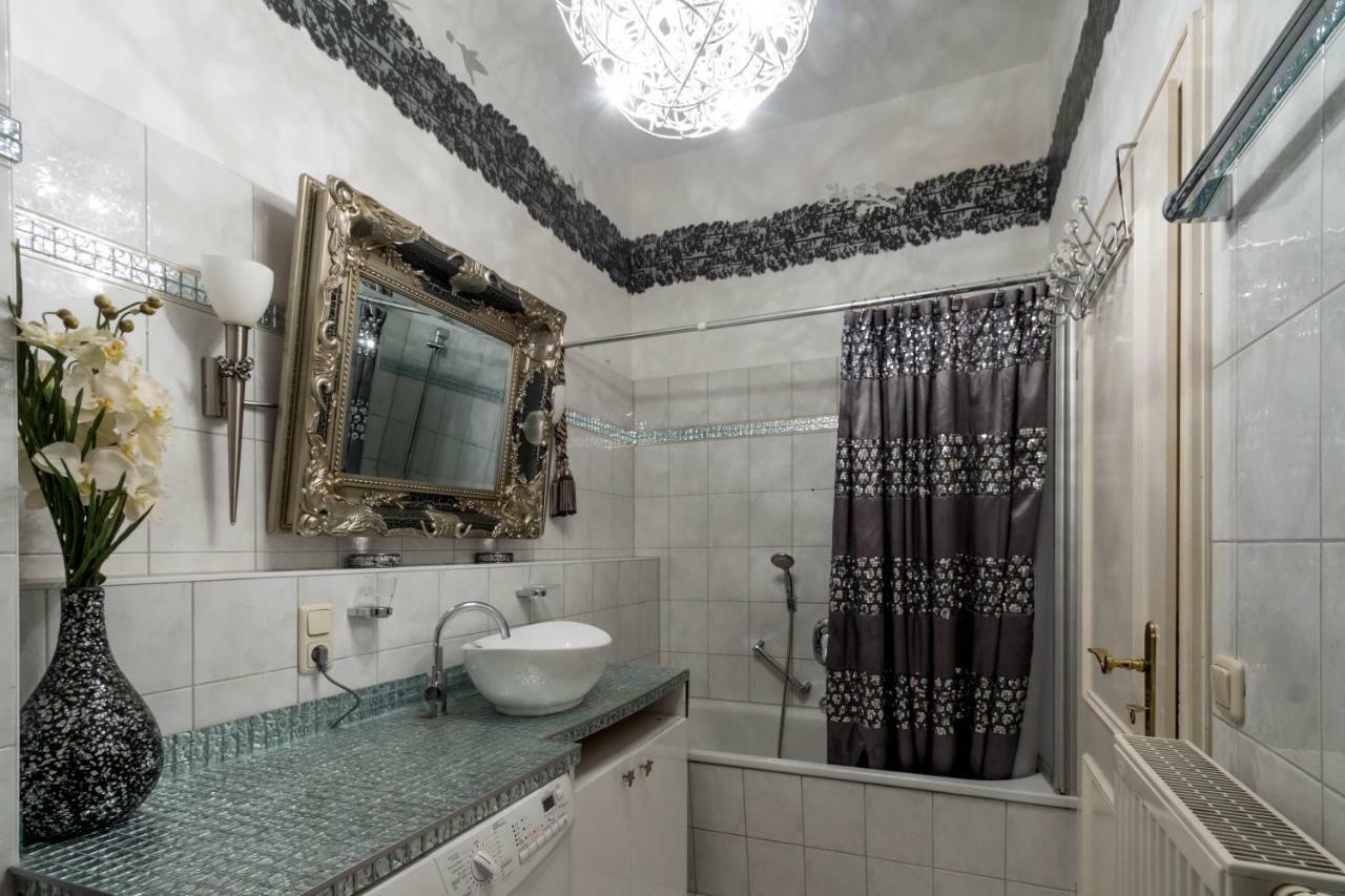 King Luitpold Apartment Бад Райхенхал Екстериор снимка